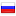 m-energy.ru server is located in Russia